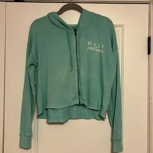 Maui and Sons Hoodie